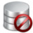 Delete Database Icon
